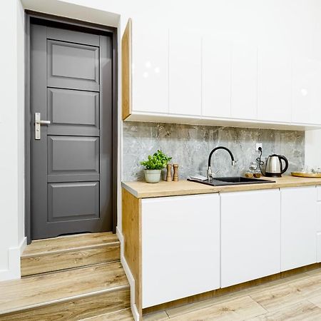 Niron Apartament Dom Z Papieru Sztokholm 皮拉 外观 照片