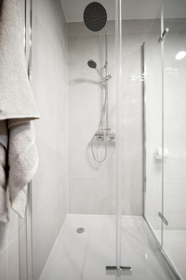 Niron Apartament Dom Z Papieru Sztokholm 皮拉 外观 照片