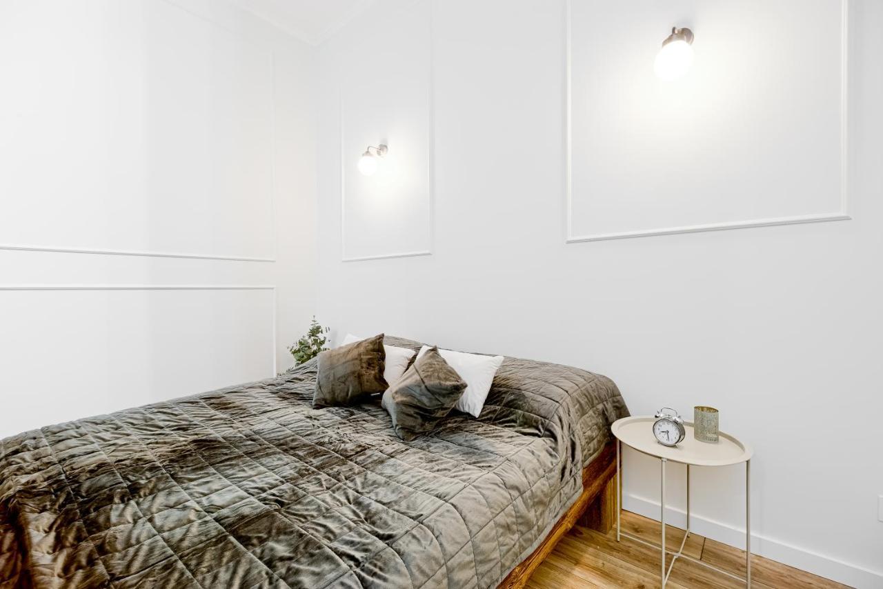 Niron Apartament Dom Z Papieru Sztokholm 皮拉 外观 照片