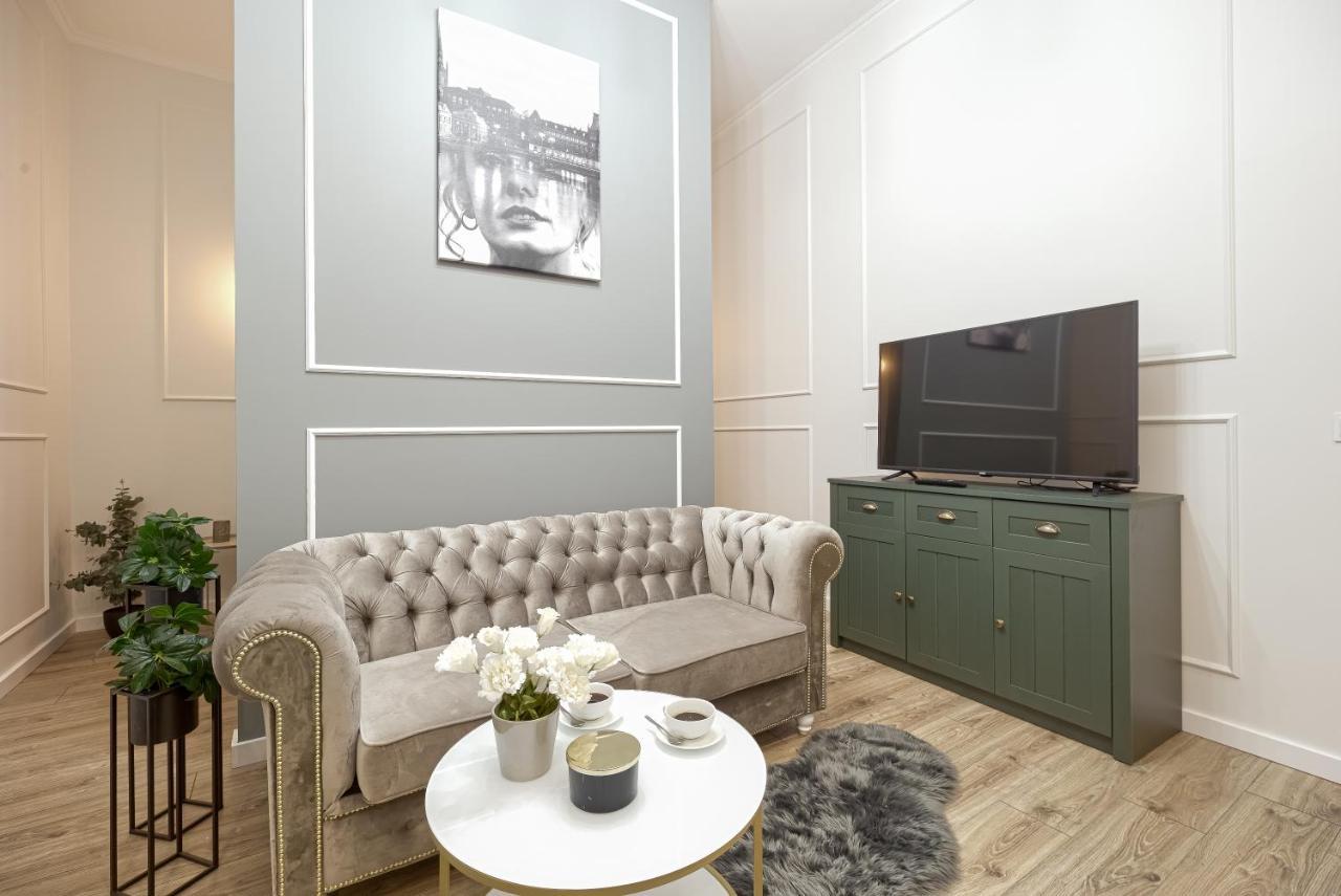 Niron Apartament Dom Z Papieru Sztokholm 皮拉 外观 照片