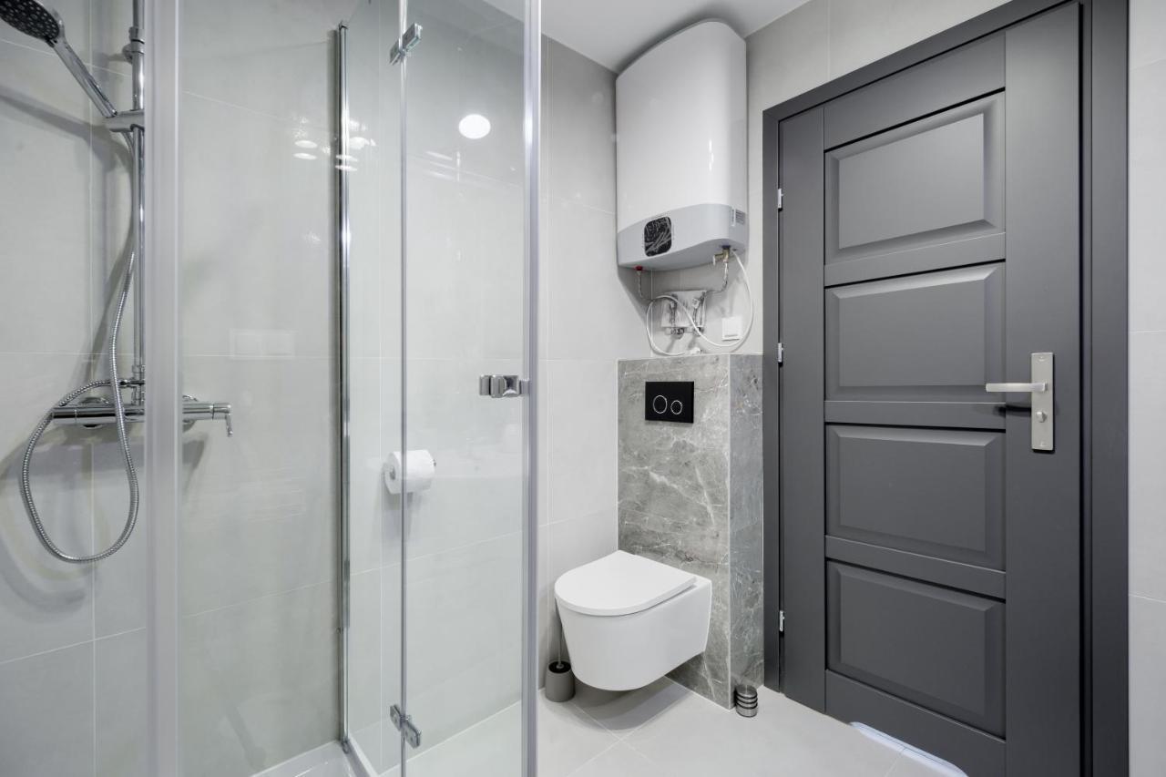 Niron Apartament Dom Z Papieru Sztokholm 皮拉 外观 照片