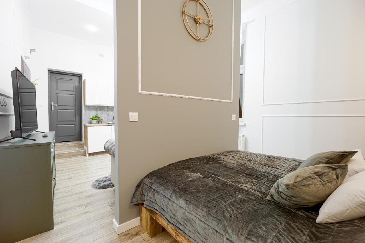 Niron Apartament Dom Z Papieru Sztokholm 皮拉 外观 照片
